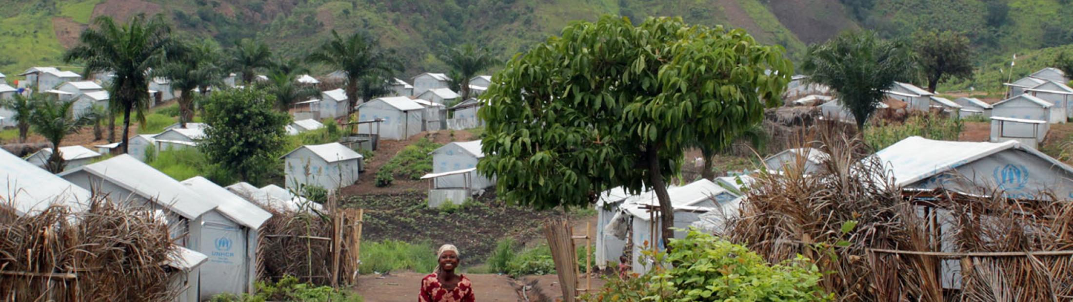 La Agencia Asturiana de Cooperación al Desarrollo, con los retornados en RD Congo