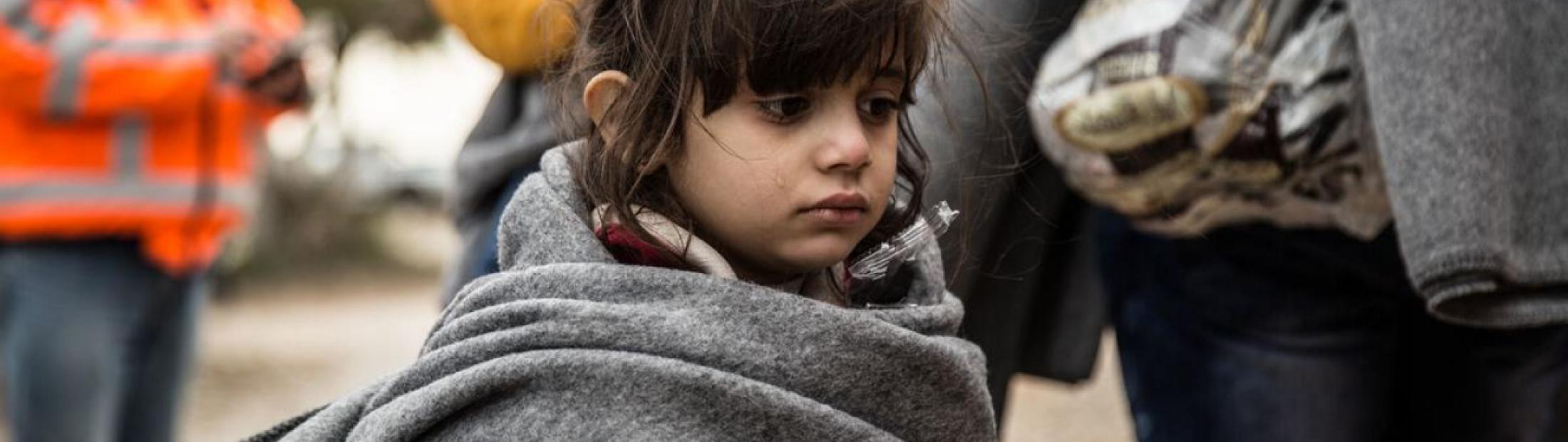 Aylan Kurdi: se cumple 1 año de la tragedia