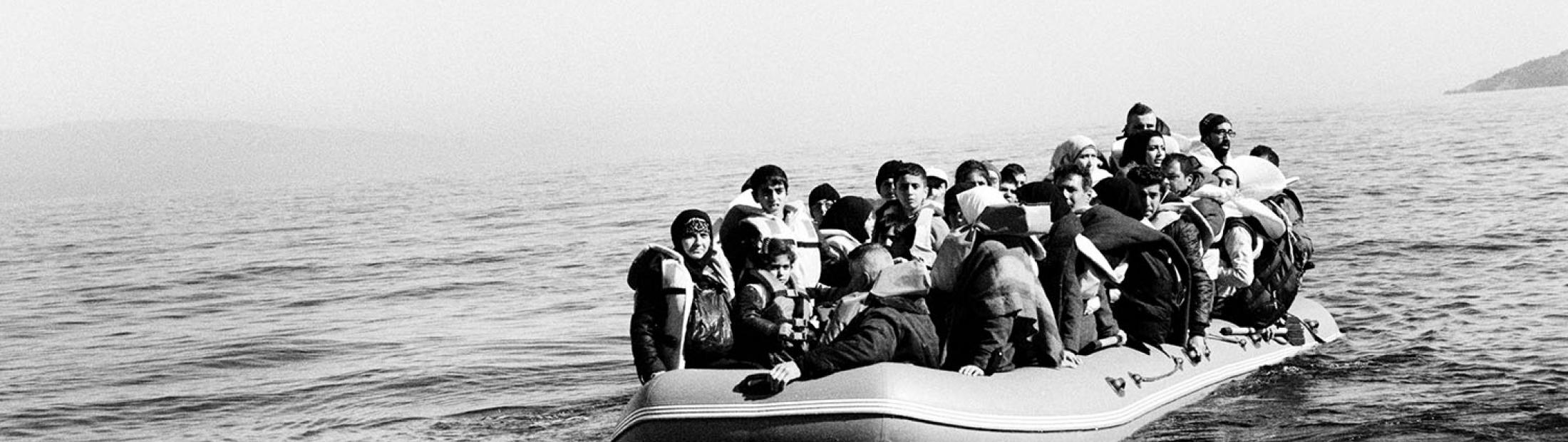 Aylan Kurdi: dos años y miles de muertos después