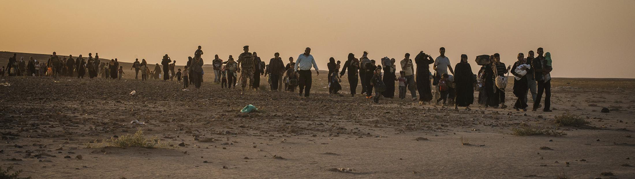 Exhibición solidaria “Tameshiwari” a favor de los refugiados