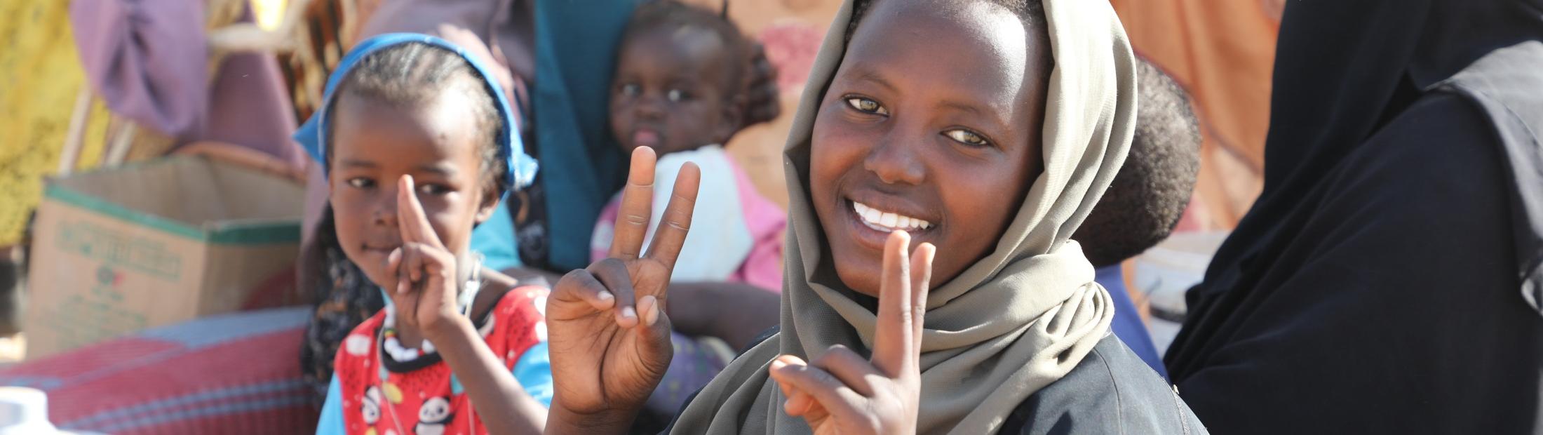 Día de la Solidaridad Humana: un homenaje al altruismo