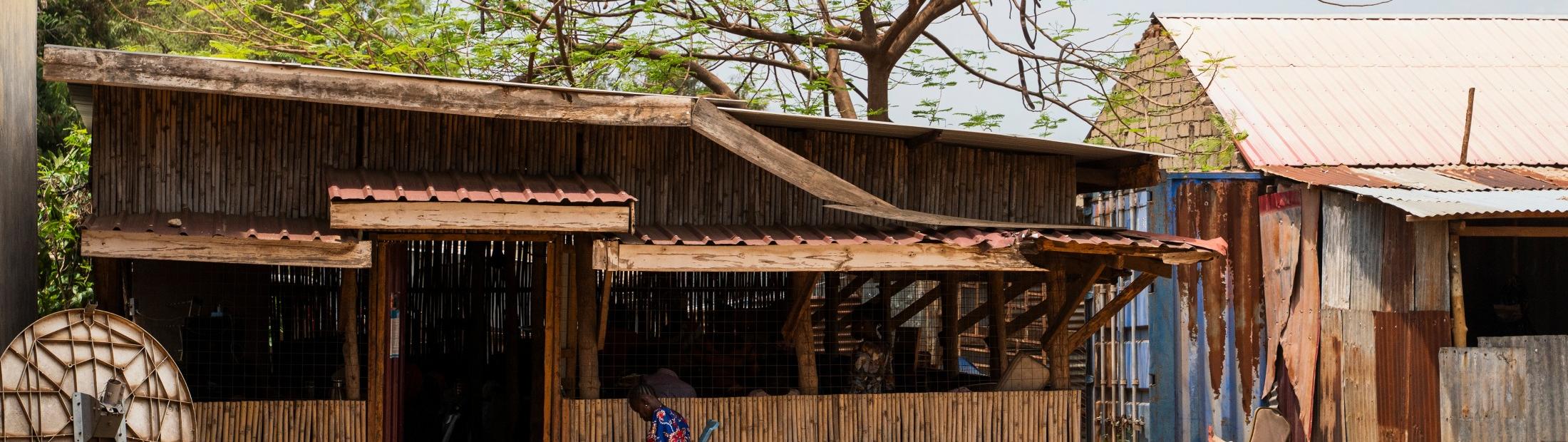 Sudán del Sur: apoyo vital de la Xunta de Galicia para proteger a mujeres y niñas en una crisis sin precedentes  