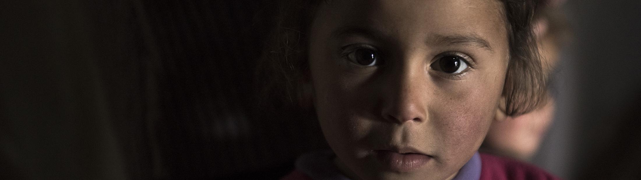 Testigos de la guerra: la historia de 6 refugiados de la guerra de Siria