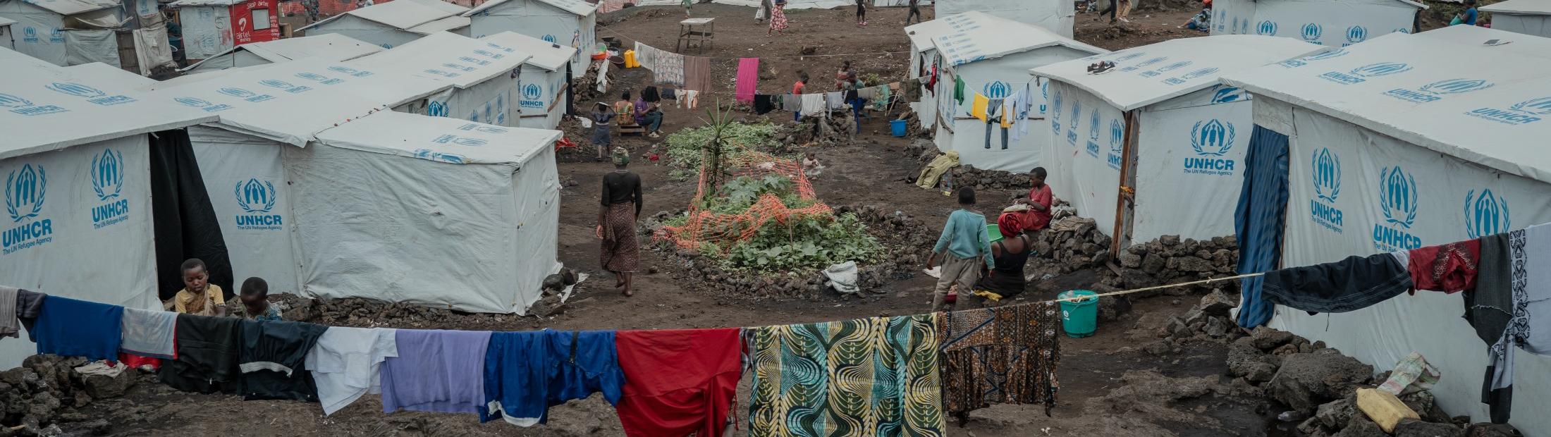República Democrática del Congo
