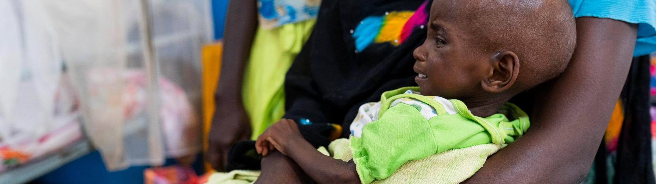 Violencia en El Fasher