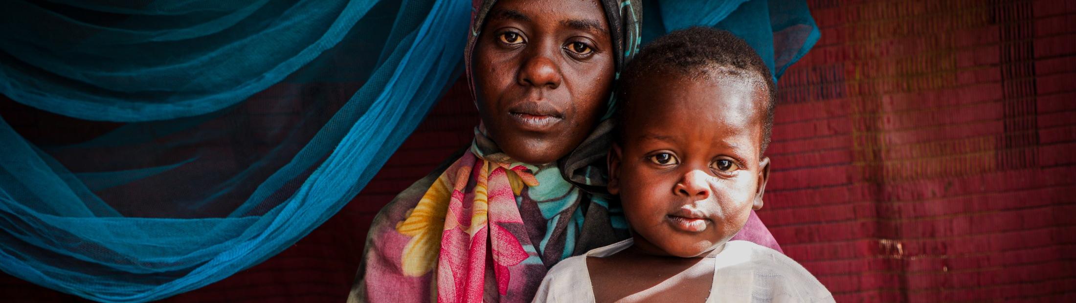 3 años de guerra en Sudán