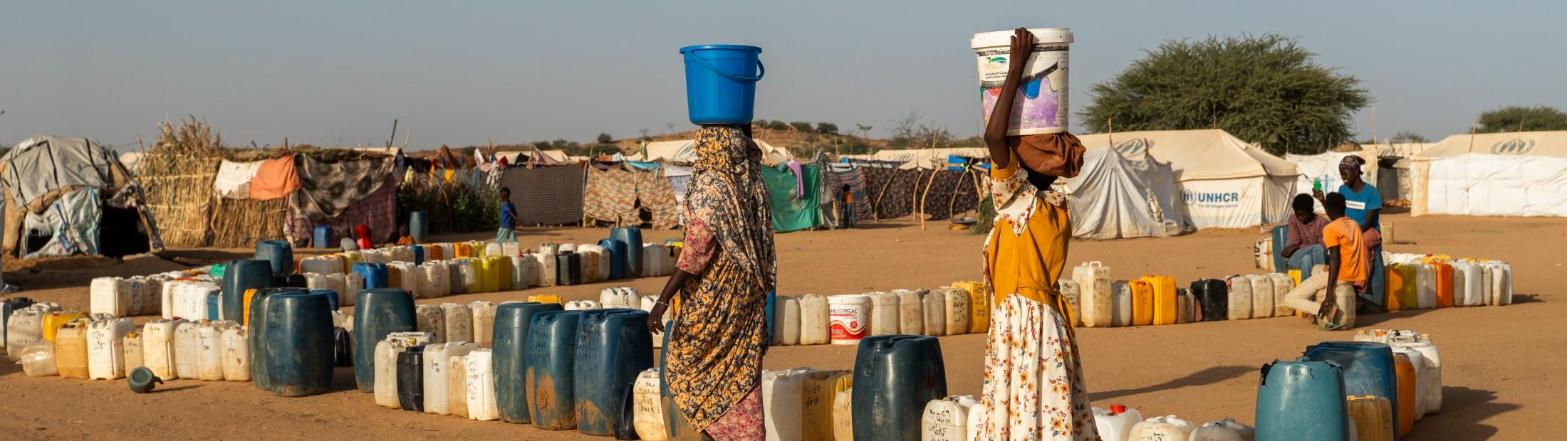 Equipo Directivo del Comité Español de ACNUR