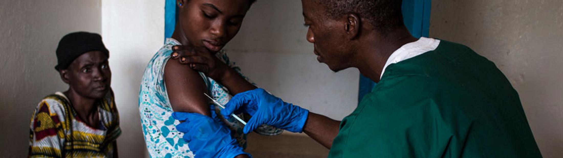 Fiebre amarilla: qué es y en qué países ha provocado epidemias mortales
