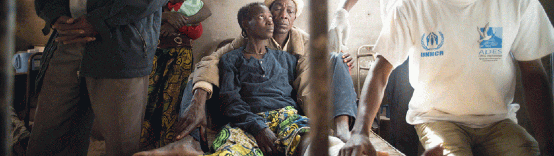Tuberculosis: la persistencia de una vieja enfermedad