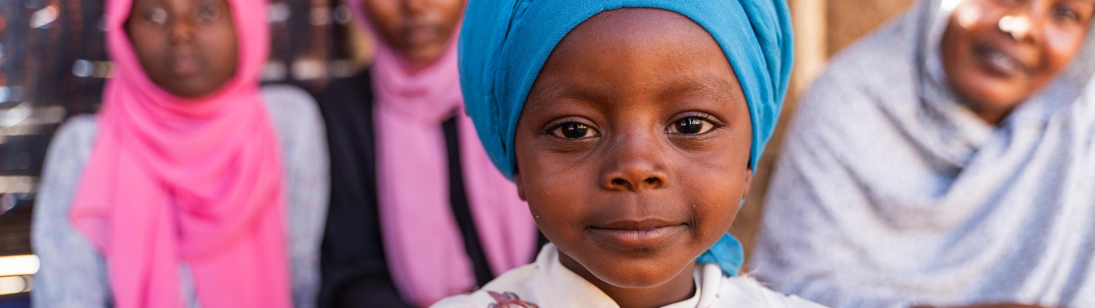 "Refugiados" Marzo 2026