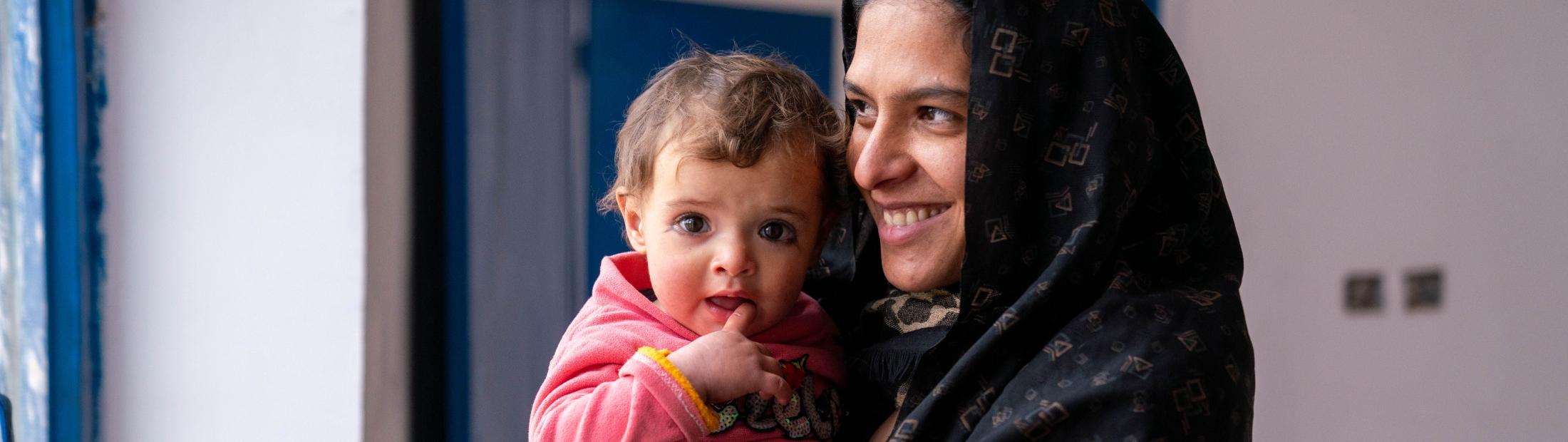 "Refugiados" Noviembre 2025