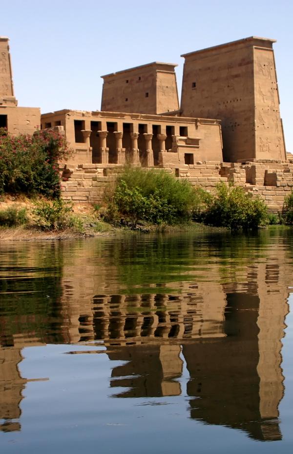 Historia antigua de Egipto, la civilización que surgió junto al Nilo