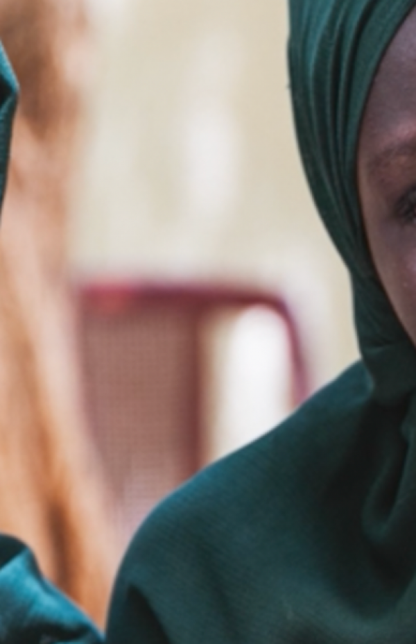 Historias de vida: Ala Kheir o el dolor de retratar un Sudán sin esperanza