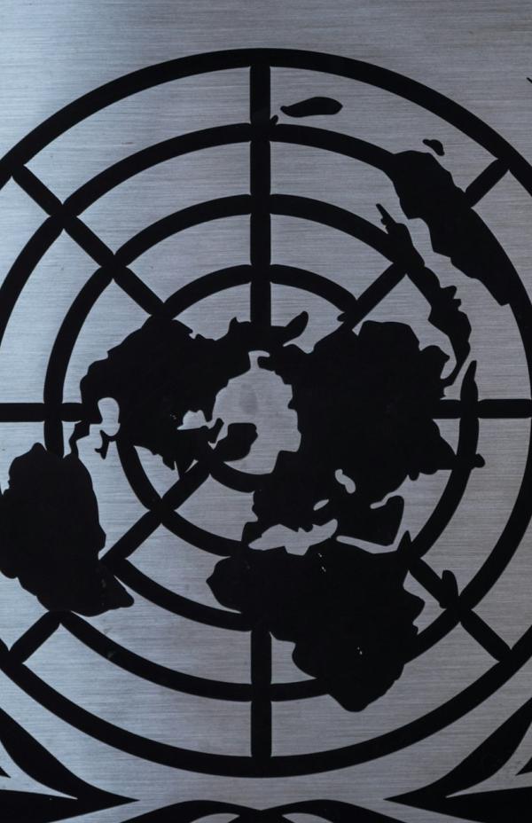 Democracia universal: los valores de Naciones Unidas