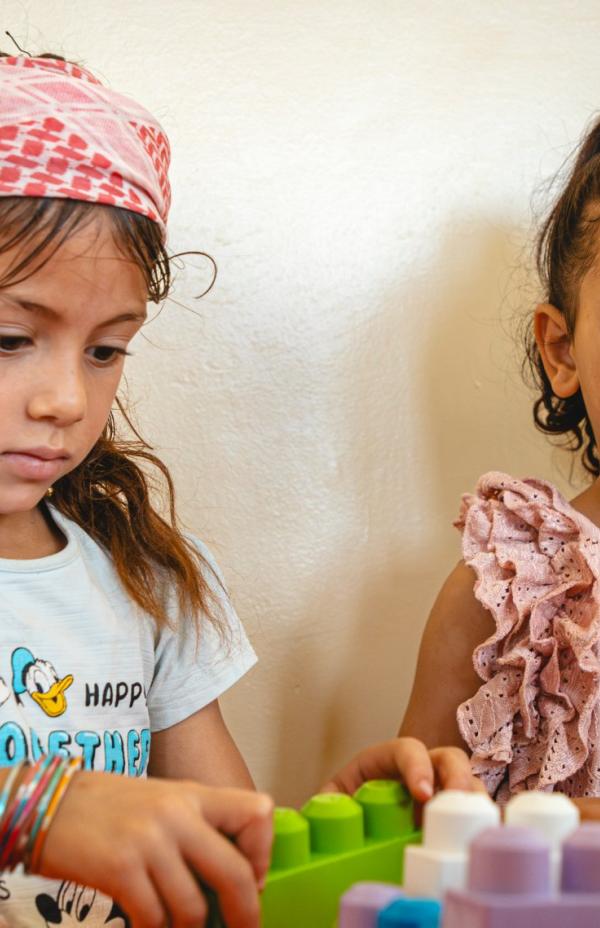 Día Internacional de la Niña: su papel como líderes del cambio