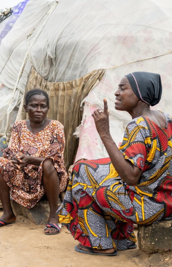 Riqueza y pobreza en África: la situación en Nigeria