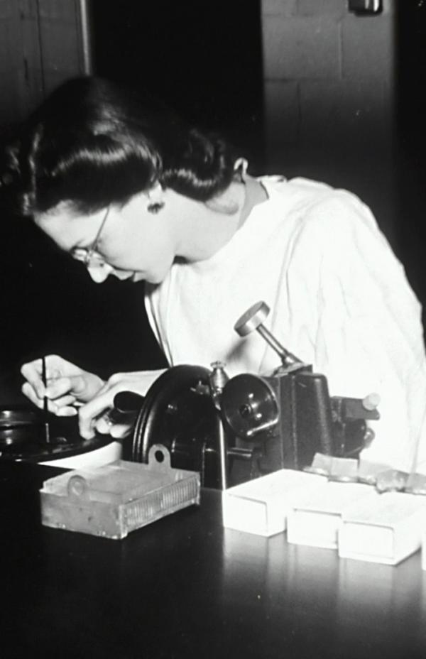 Mujeres científicas: 8 importantes en la historia de la ciencia