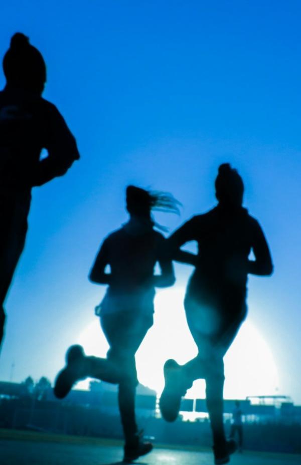 Mujeres deportistas y refugiadas: cuando el deporte se convierte en refugio, voz y futuro