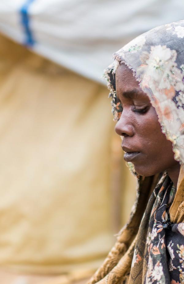 Revista refugiados