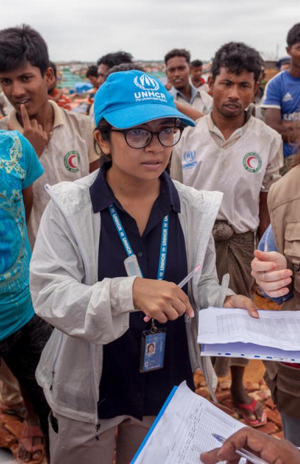Derecho de asilo y protección subsidaria relación entre los conceptos Derecho de asilo y protección subsidaria relación entre los conceptos