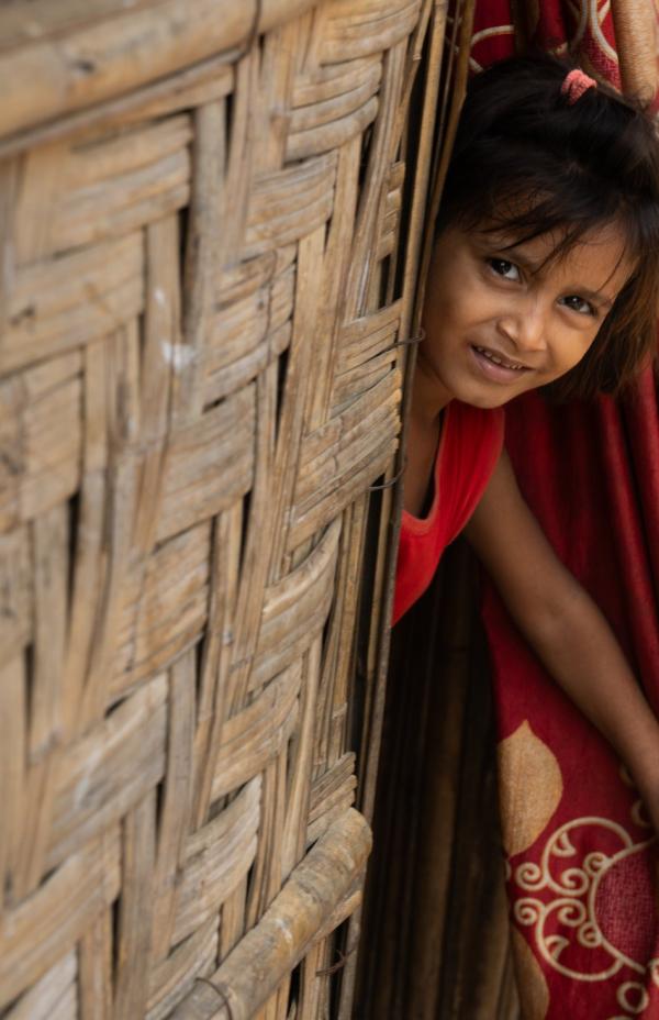 Emergencia rohingya