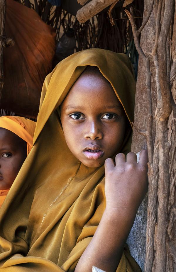 Cuerno de África: Hambruna y sequía en Somalia