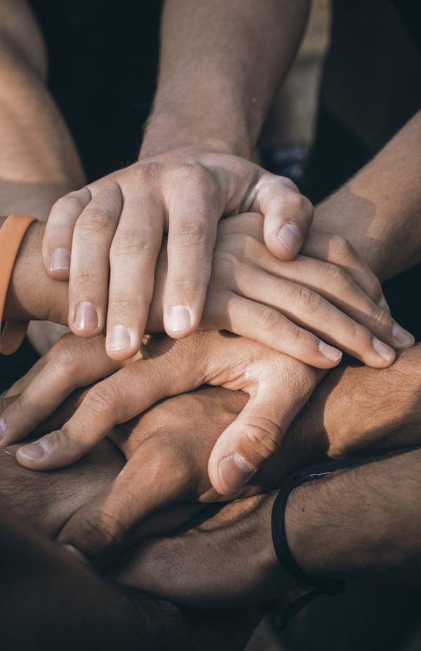 8 formas de ayuda solidaria que debes conocer