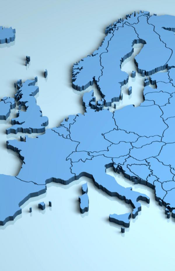 ¿En qué consiste la Unión Económica Euroasiática?