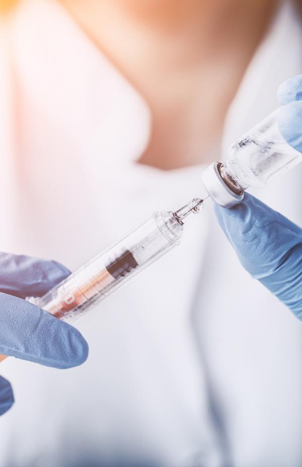 ¿Qué son las vacunas y por qué son fundamentales para nuestra salud?