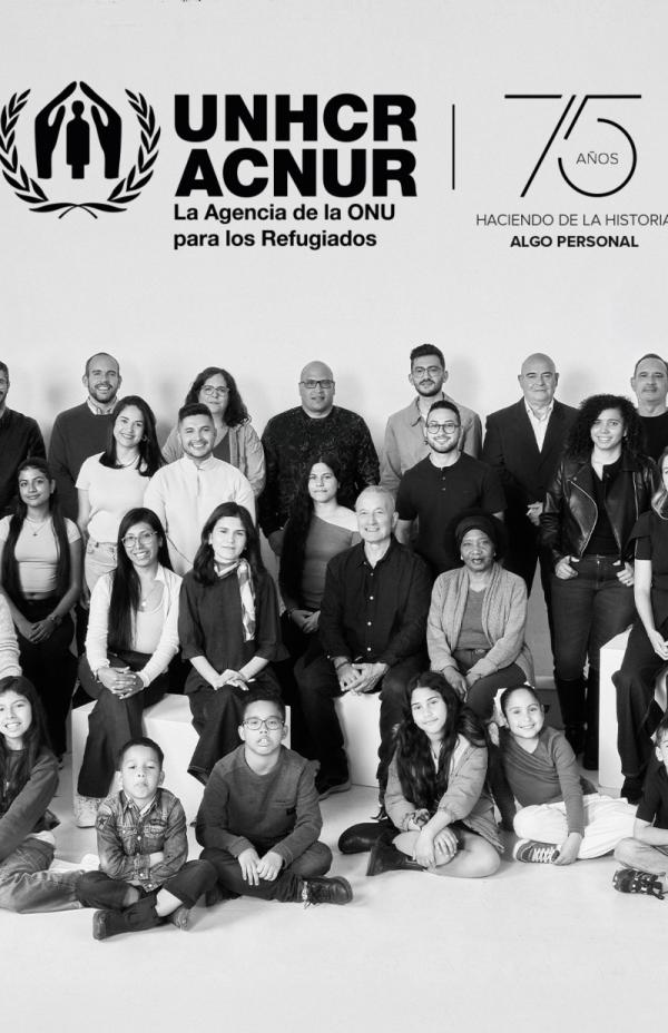 75 años haciendo de la historia algo personal