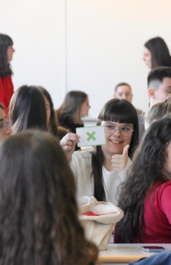 Errefuxiatuen eskubideen aldeko GALak eta MALak 