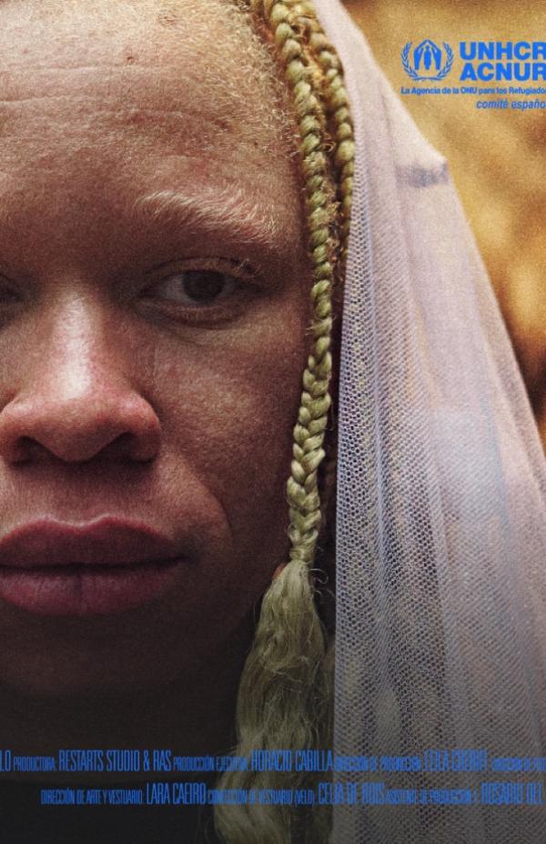 Adi. Filla da luz (Hija de la luz): cuando correr es empezar de nuevo