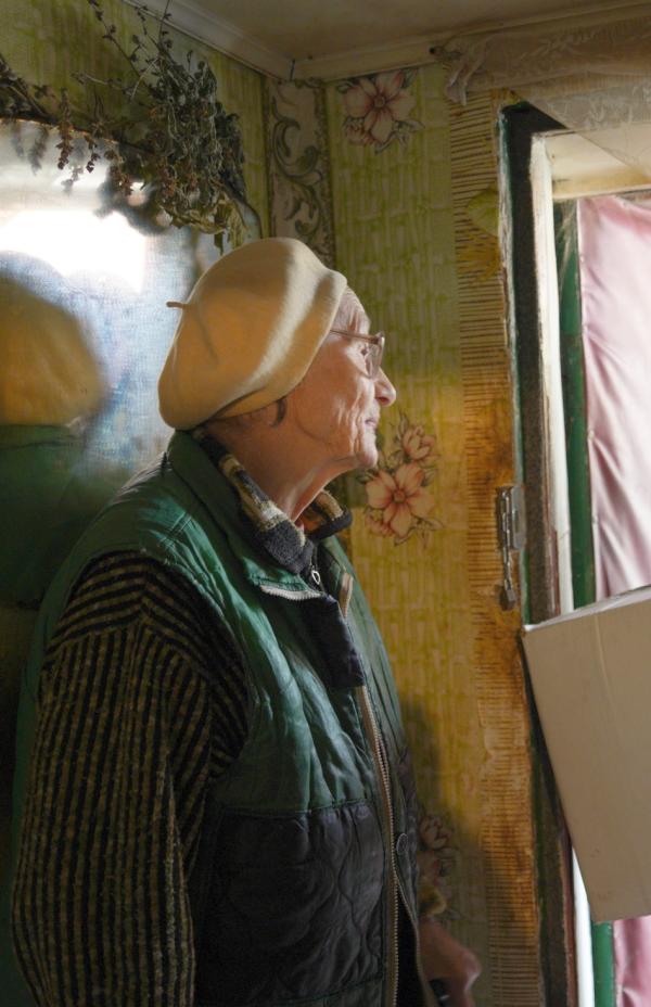 Este invierno, tu ayuda puede cambiarlo todo: envía "winter box"