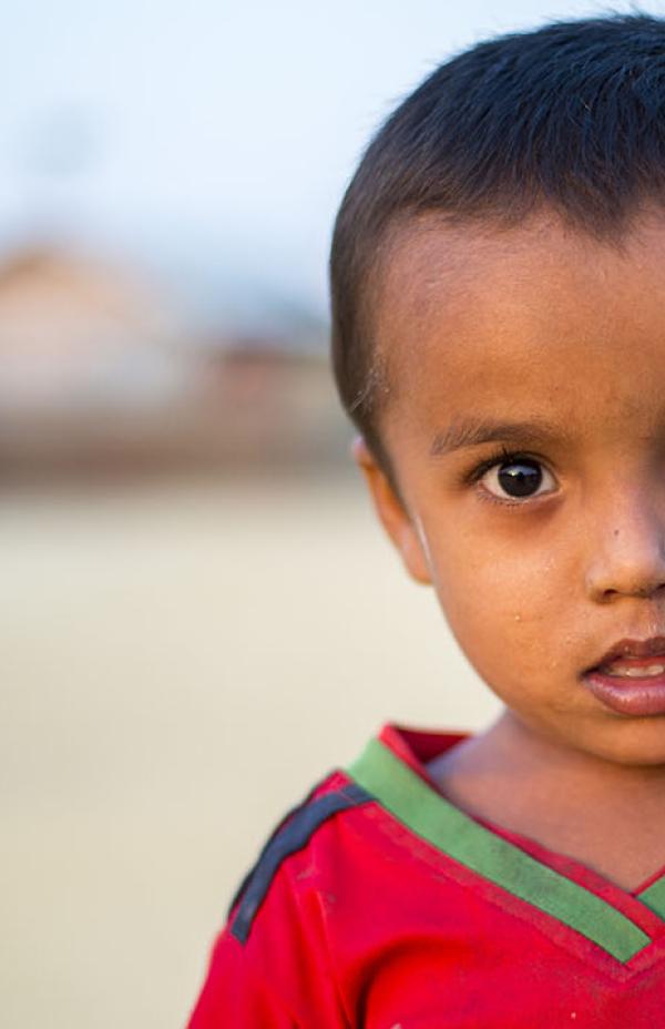 Emergencia Rohingya