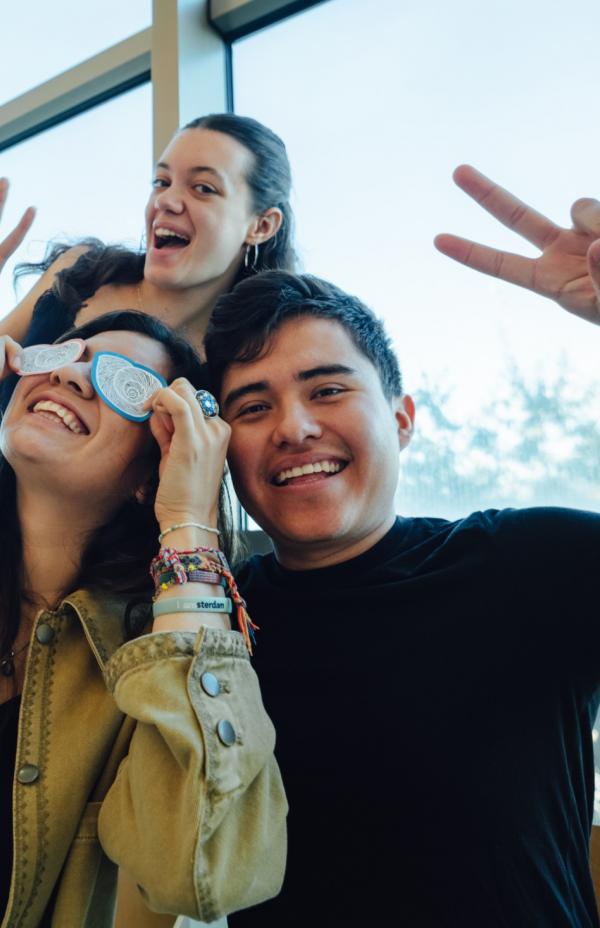 ¿Cuál es tu refugio?