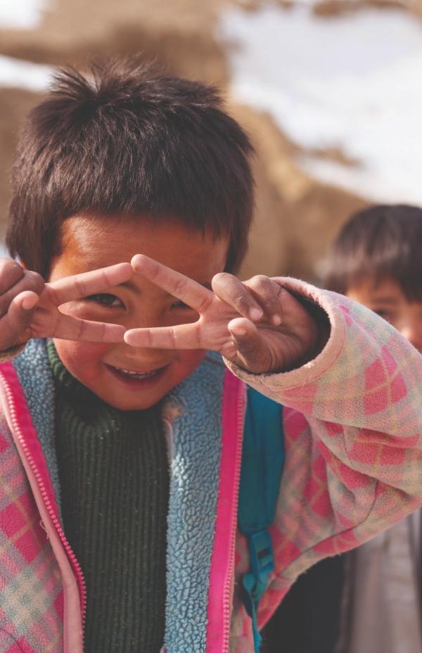 Desgrava tu donación a ACNUR hasta el 80%