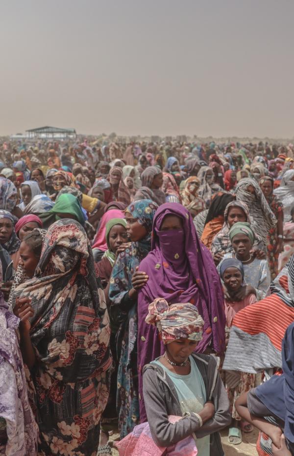 África: el continente en permanente desafío