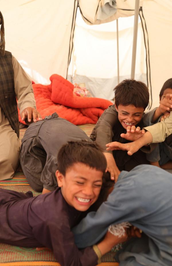 Familias: despedidas, reencuentros y resiliencia