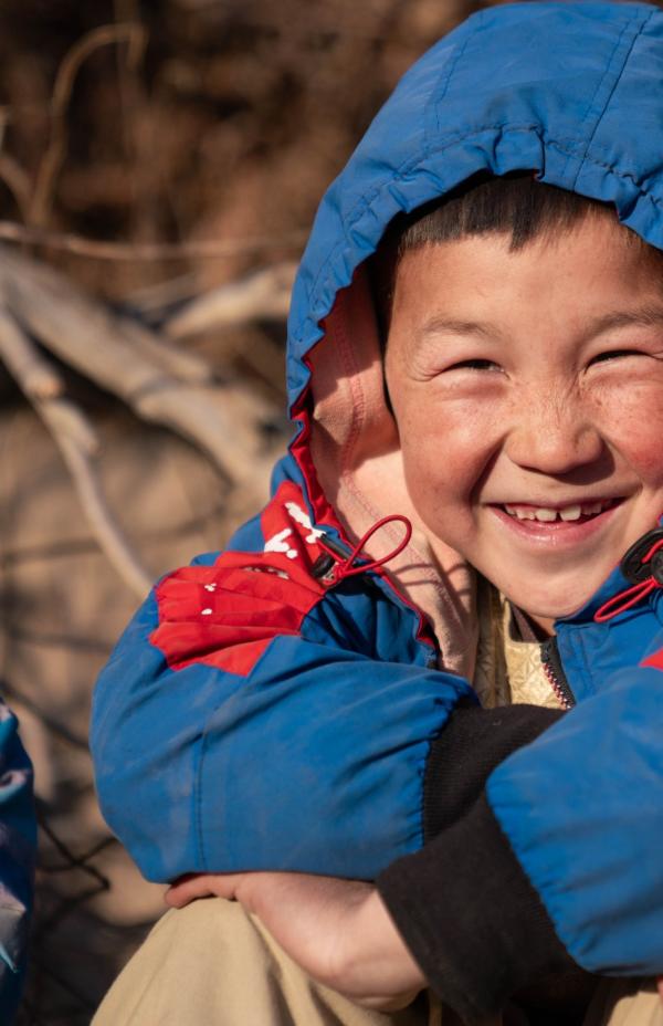 Gracias por hacerlo posible