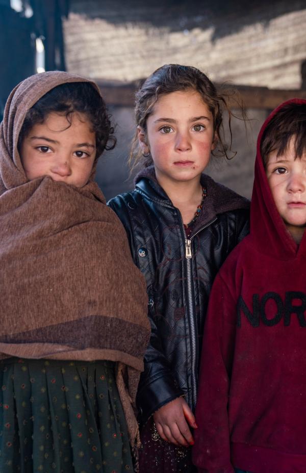 Invierno lejos de casa