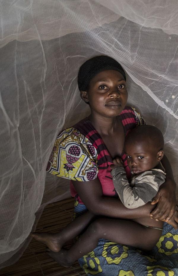 Ayúdanos a prevenir la malaria