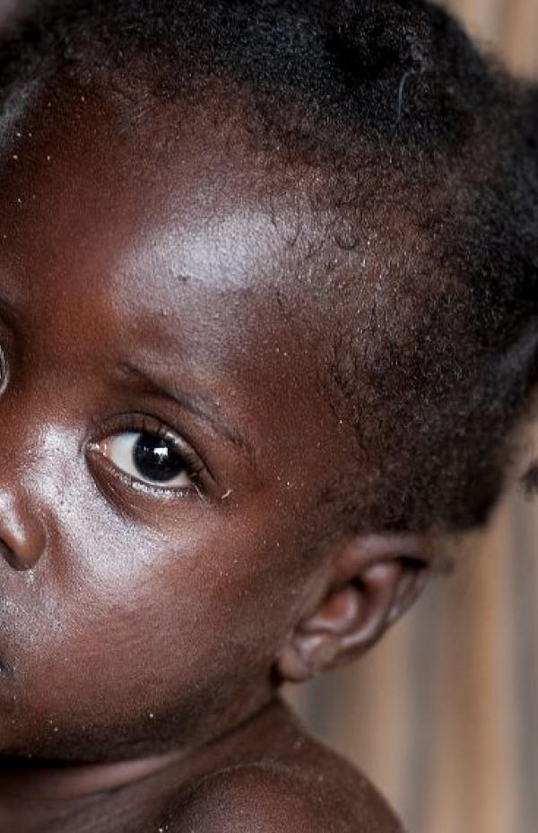 Miles de refugiados de la República Centroafricana necesitan ayuda urgente
