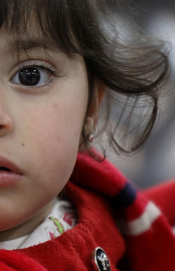 Siria: 14 años después