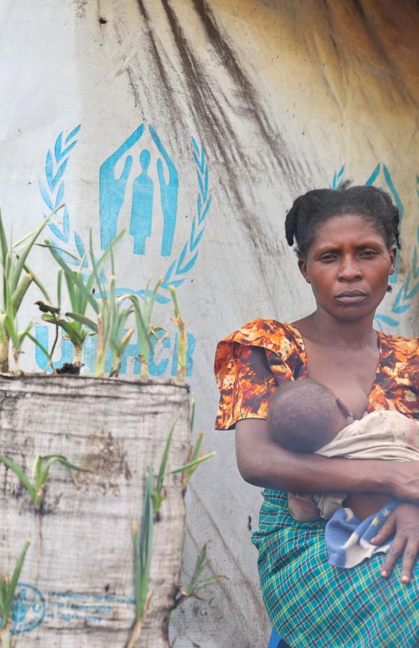Todo lo que necesitas saber sobre la mpox