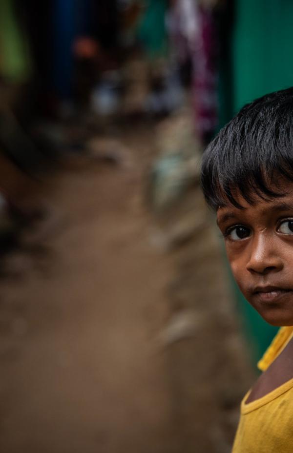 Emergencia Rohingya