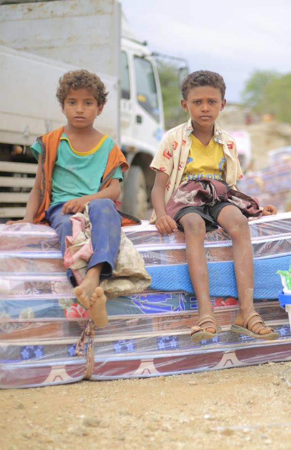   Diputación de Alicante: 10 años de compromiso con las personas desplazadas