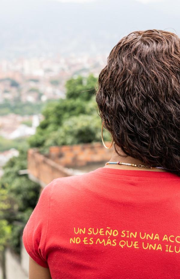 Asturias impulsa la protección y el empoderamiento de mujeres en Colombia   
