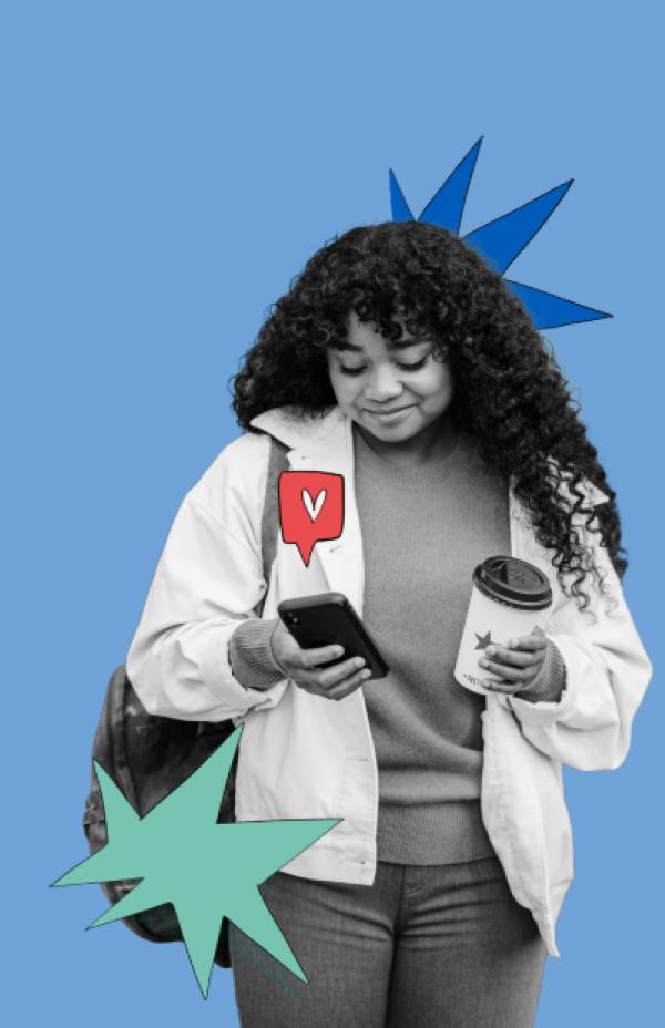 Talleres de campañas creativas para alumnado universitario con ganas de cambiar el mundo 
