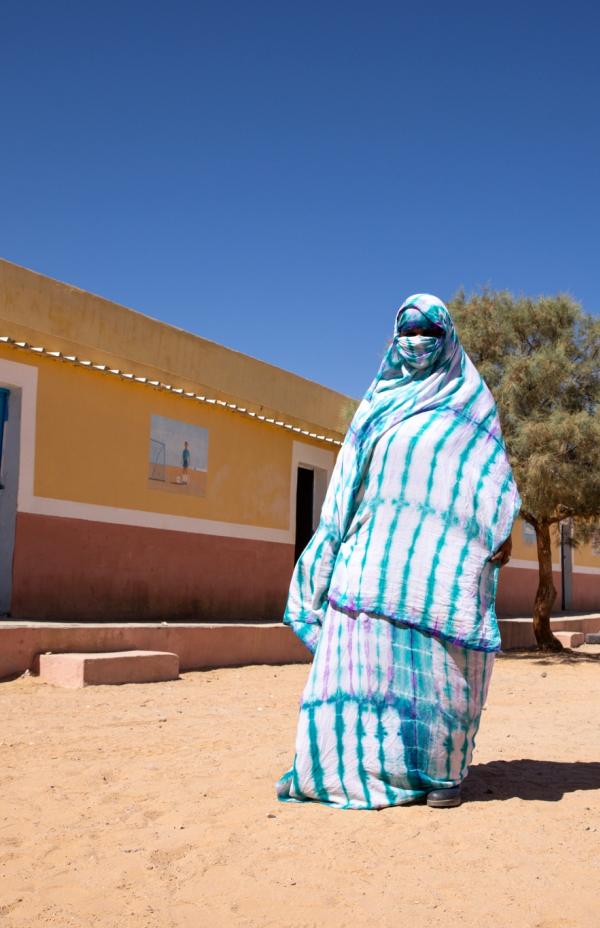 Extremadura mantiene su compromiso con la población refugiada saharaui  