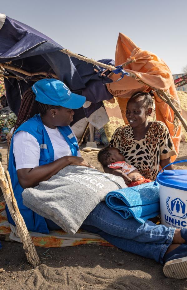 Día Mundial de la Asistencia Humanitaria: miles de personas prestan ayuda